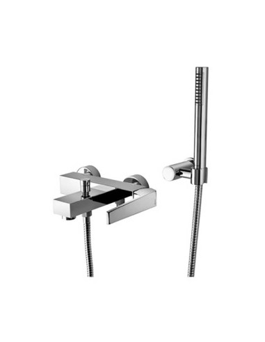 Hansgrohe Focus miscelatore monocomando per lavabo 70