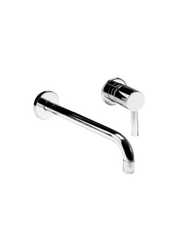 Hansgrohe Focus miscelatore monocomando per lavabo 70