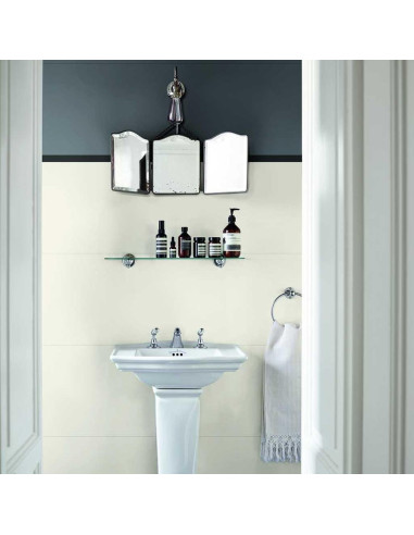 Marazzi Eclettica White 40x120