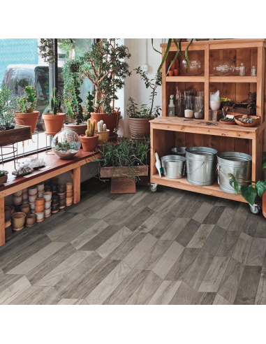 MARAZZI TREVERKSOUL GREY