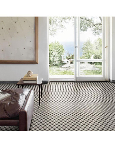 MARAZZI TREVERKVIEW ROVERE AVORIO REKTIFIZIERT 20x120