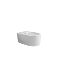 Flaminia Astra Hänge Bidet