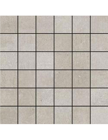 MOSAICO MARAZZI PLASTER SAND QUADRONI 30X30