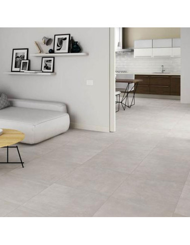 PAVIMENTO MARAZZI DUST CREAM 45X45