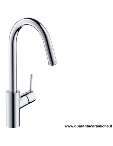 Hansgrohe Logis miscelatore cucina 260