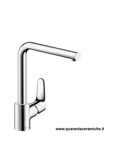 quaranta-ceramiche-miscelatore-cucina-hansgrohe