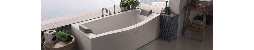 Wellness - Relax - Hydromassagefunktion | Quaranta Ceramiche srl