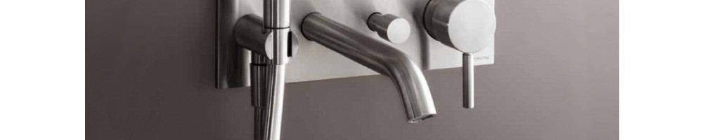 Thermostat-Armaturen